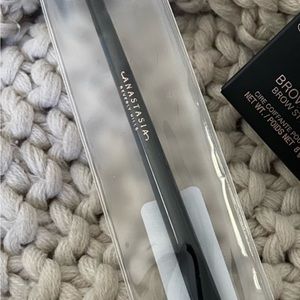 Anastasia Brow Freeze Styling Wax Dual-Ended Applicator